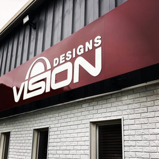 Vision Designs 06810